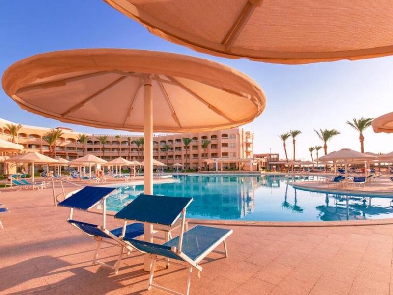 Hôtel Beach Albatros Resort 4* pas cher photo 14