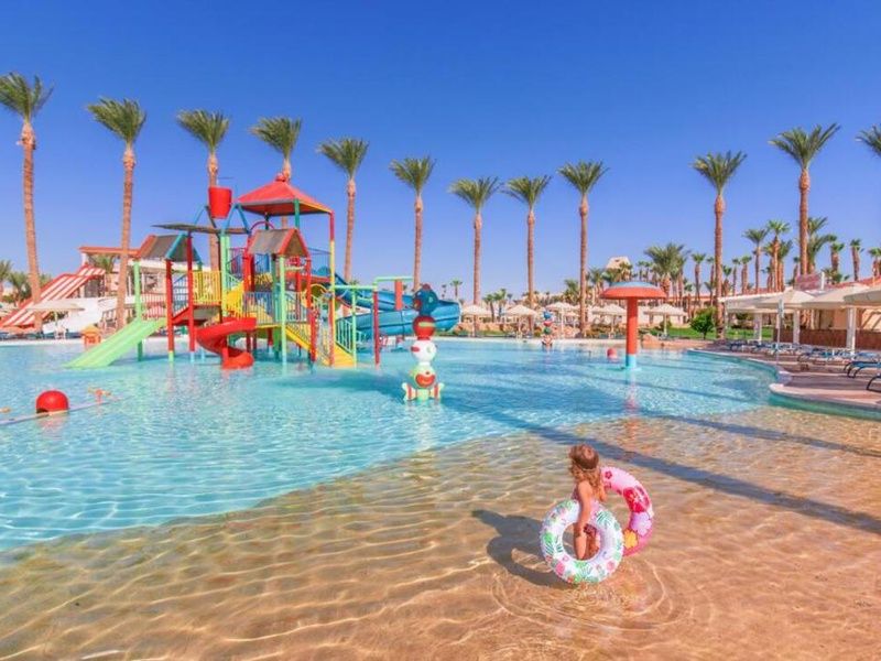 Hôtel Beach Albatros Resort 4* pas cher photo 15