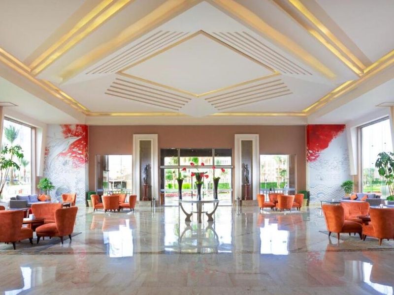 Hôtel Beach Albatros Resort 4* pas cher photo 19