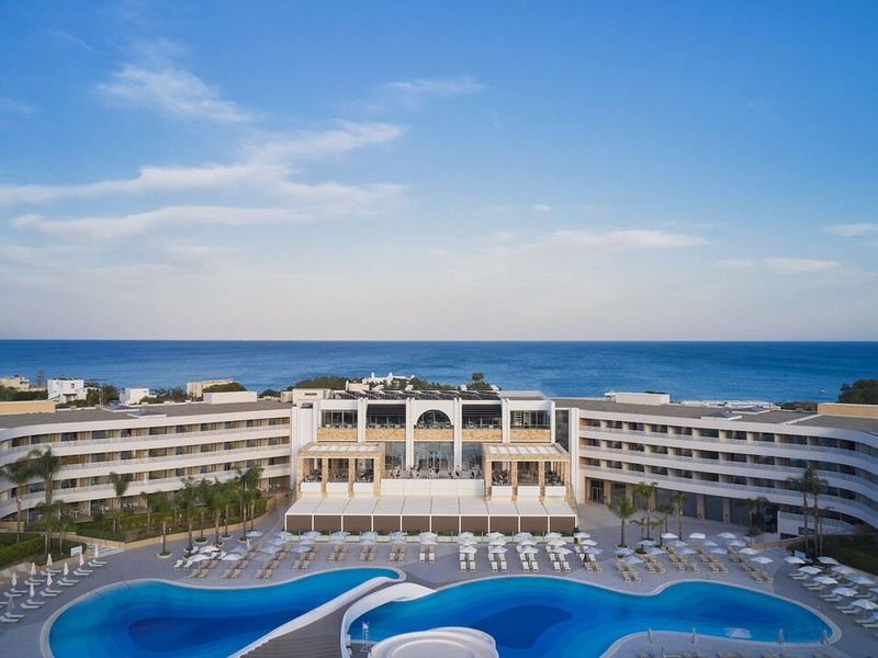 Hôtel Princess Andriana Resort & Spa 5* pas cher photo 1