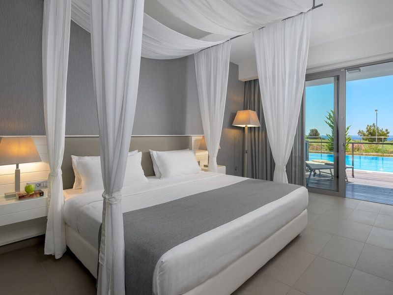 Hôtel Princess Andriana Resort & Spa 5* pas cher photo 3