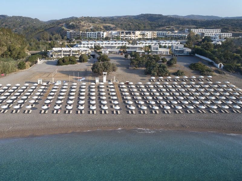 Hôtel Princess Andriana Resort & Spa 5* pas cher photo 4