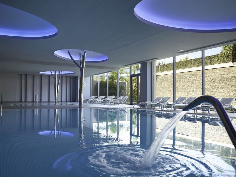 Hôtel Princess Andriana Resort & Spa 5* pas cher photo 5