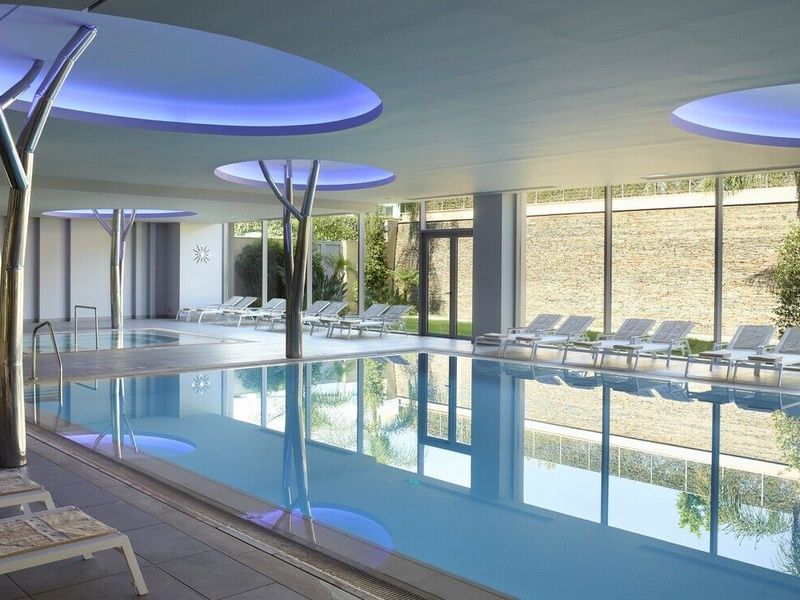 Hôtel Princess Andriana Resort & Spa 5* pas cher photo 6