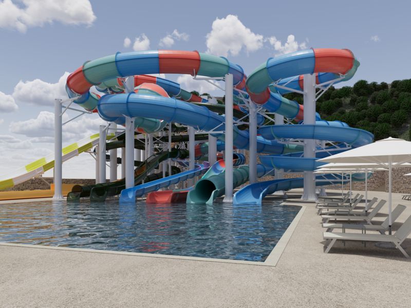 Hôtel Princess Andriana Resort & Spa 5* pas cher photo 7