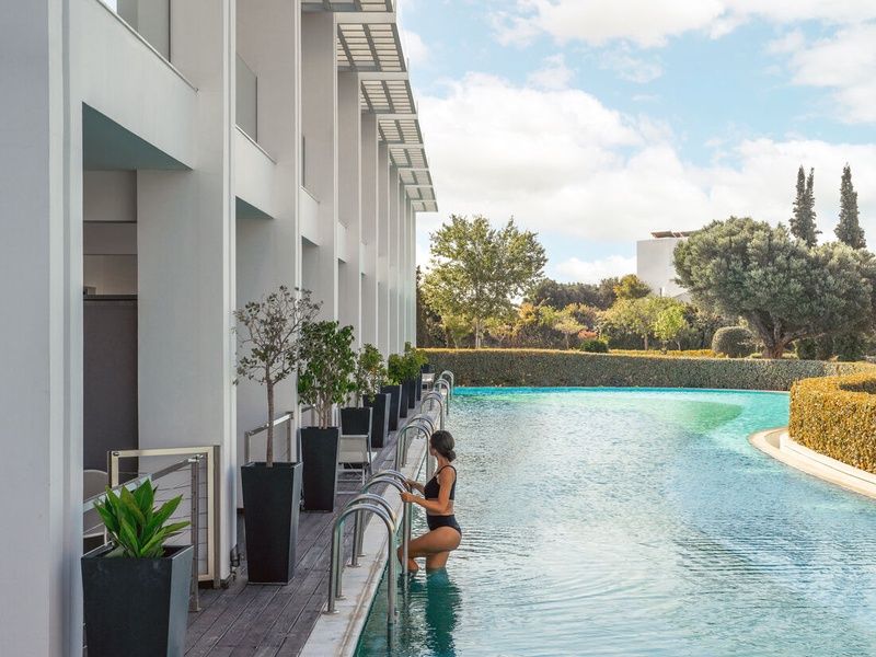 Hôtel Princess Andriana Resort & Spa 5* pas cher photo 8