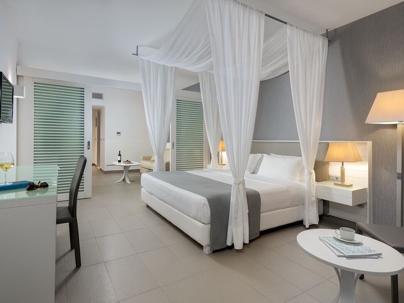 Hôtel Princess Andriana Resort & Spa 5* pas cher photo 9