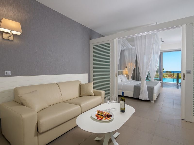 Hôtel Princess Andriana Resort & Spa 5* pas cher photo 10