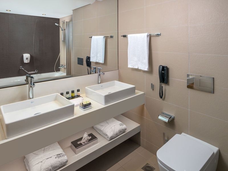 Hôtel Princess Andriana Resort & Spa 5* pas cher photo 11