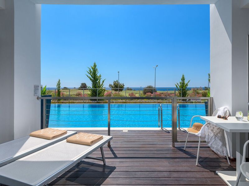 Hôtel Princess Andriana Resort & Spa 5* pas cher photo 12