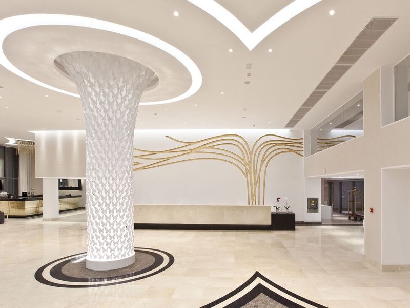 Hôtel Princess Andriana Resort & Spa 5* pas cher photo 13