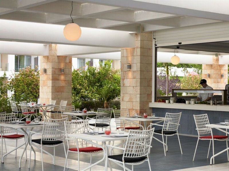 Hôtel Princess Andriana Resort & Spa 5* pas cher photo 16