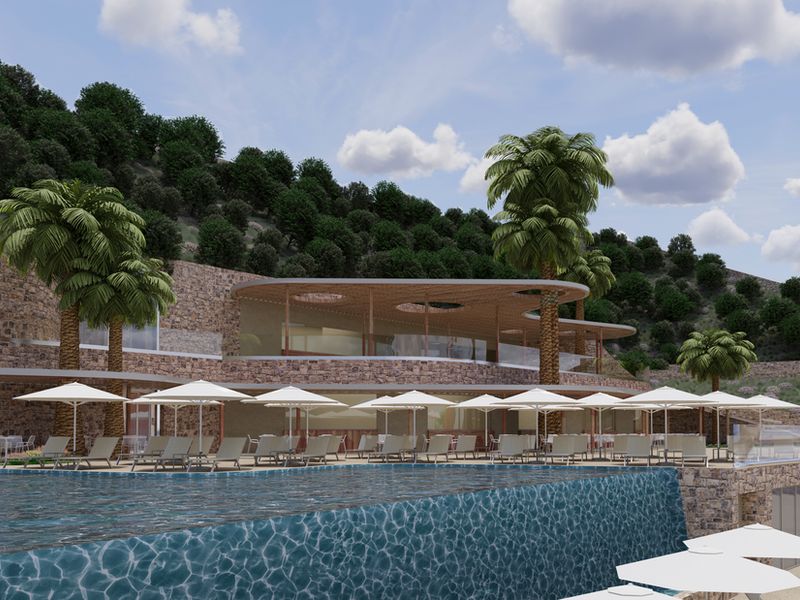Hôtel Princess Andriana Resort & Spa 5* pas cher photo 19