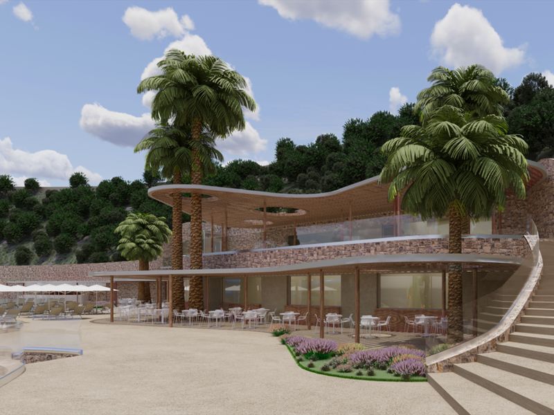 Hôtel Princess Andriana Resort & Spa 5* pas cher photo 20