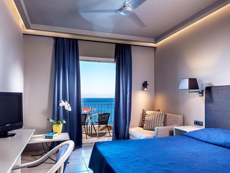 Hôtel Aeolos Beach Hotel 4* pas cher photo 3