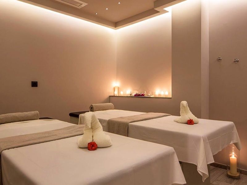 Hôtel Aeolos Beach Hotel 4* pas cher photo 10