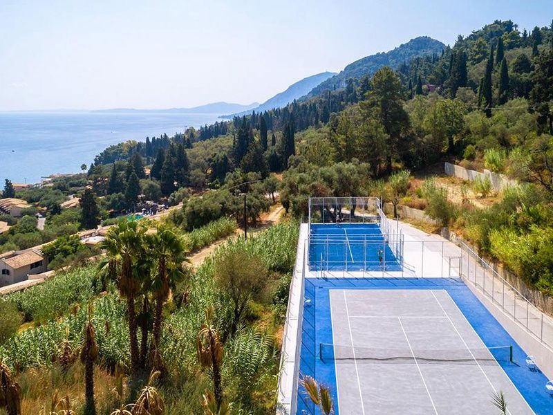 Hôtel Aeolos Beach Hotel 4* pas cher photo 11