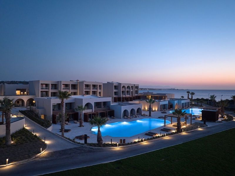 Hôtel Elissa Lifestyle Resort 5* (Adults Only 16+) pas cher photo 2