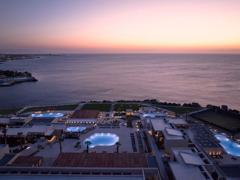 Hôtel Elissa Lifestyle Resort 5* (Adults Only 16+) pas cher photo 4
