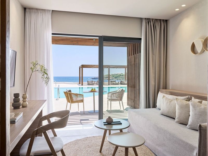 Hôtel Elissa Lifestyle Resort 5* (Adults Only 16+) pas cher photo 5