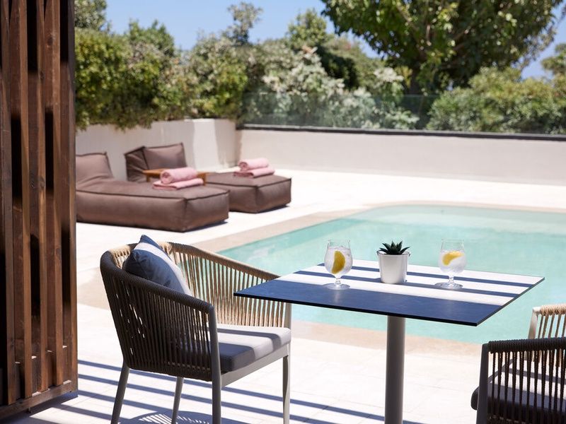Hôtel Elissa Lifestyle Resort 5* (Adults Only 16+) pas cher photo 6