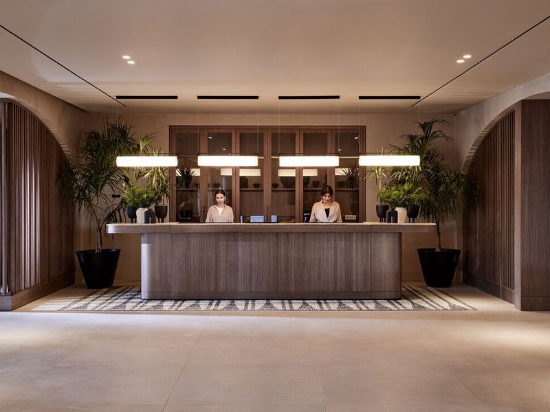 Hôtel Elissa Lifestyle Resort 5* (Adults Only 16+) pas cher photo 8