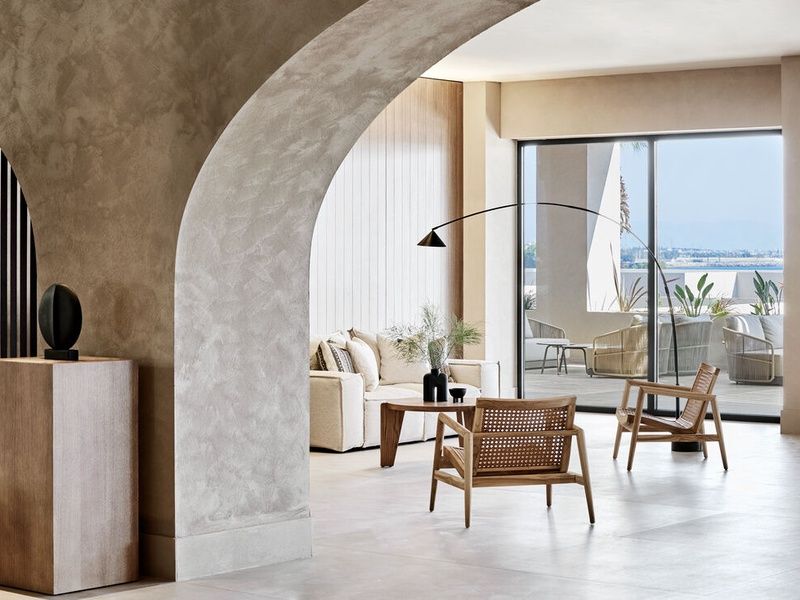 Hôtel Elissa Lifestyle Resort 5* (Adults Only 16+) pas cher photo 9