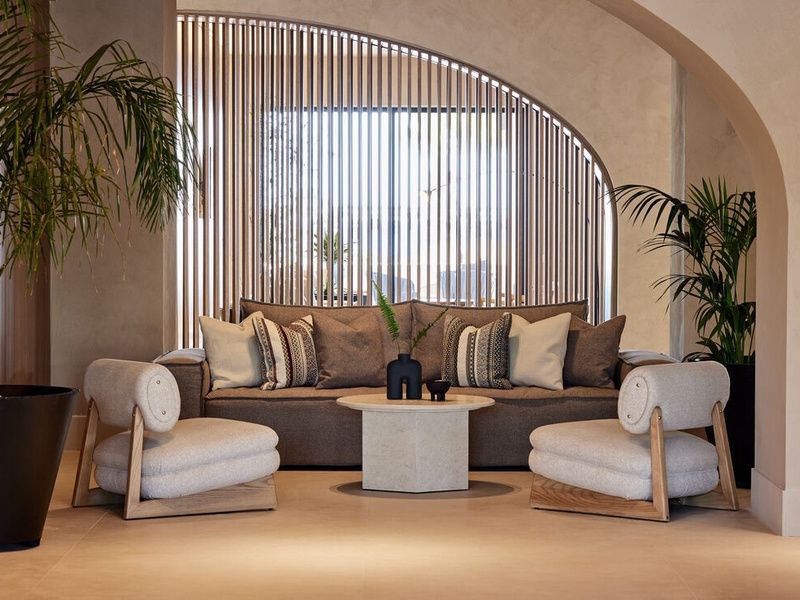 Hôtel Elissa Lifestyle Resort 5* (Adults Only 16+) pas cher photo 10