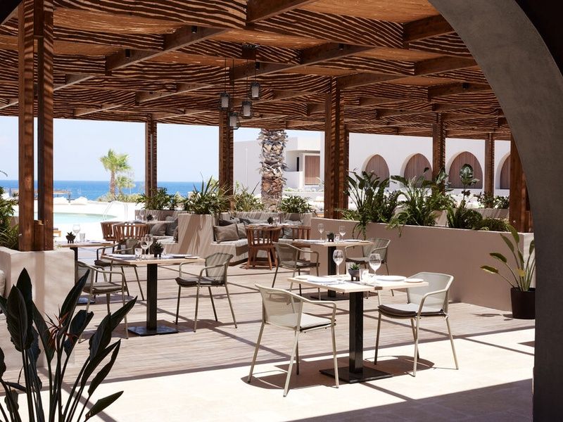 Hôtel Elissa Lifestyle Resort 5* (Adults Only 16+) pas cher photo 11
