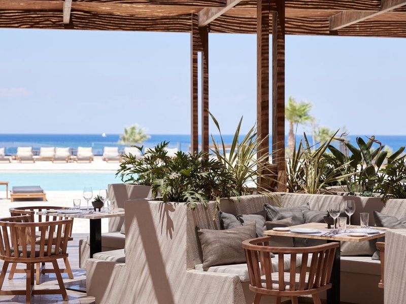 Hôtel Elissa Lifestyle Resort 5* (Adults Only 16+) pas cher photo 12