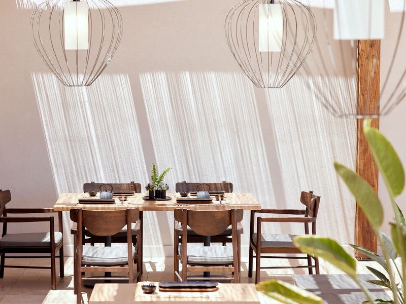 Hôtel Elissa Lifestyle Resort 5* (Adults Only 16+) pas cher photo 13