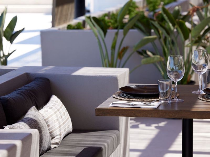 Hôtel Elissa Lifestyle Resort 5* (Adults Only 16+) pas cher photo 14