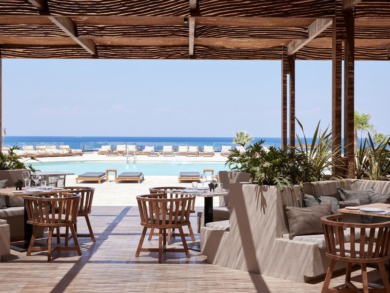 Hôtel Elissa Lifestyle Resort 5* (Adults Only 16+) pas cher photo 15