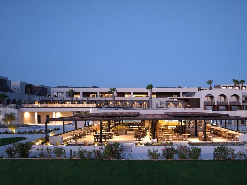 Hôtel Elissa Lifestyle Resort 5* (Adults Only 16+) pas cher photo 16