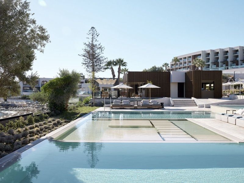 Hôtel Elissa Lifestyle Resort 5* (Adults Only 16+) pas cher photo 17