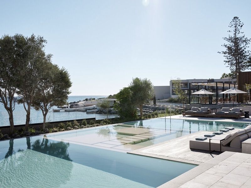 Hôtel Elissa Lifestyle Resort 5* (Adults Only 16+) pas cher photo 18