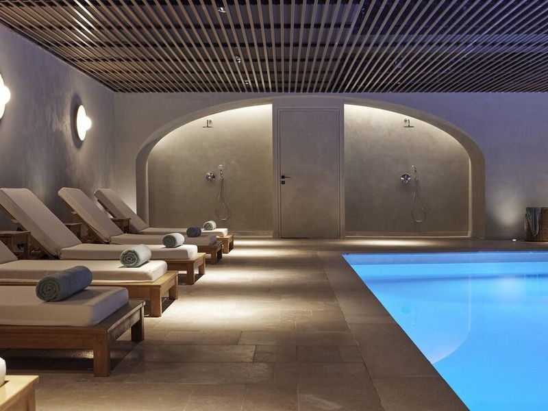 Hôtel Elissa Lifestyle Resort 5* (Adults Only 16+) pas cher photo 19