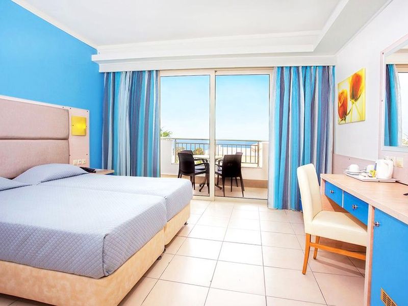 Hôtel Kouros Palace Hotel 5* pas cher photo 3