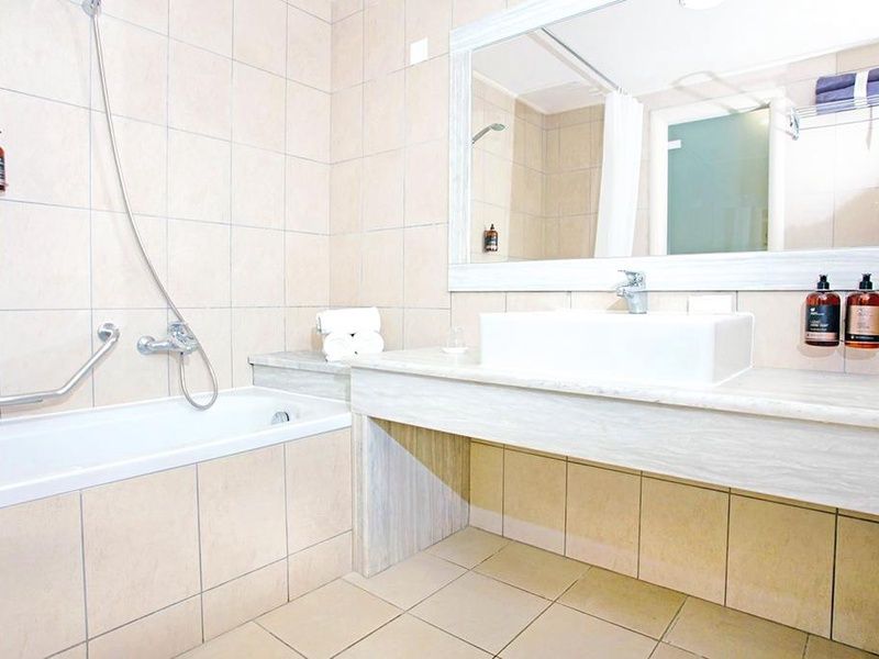 Hôtel Kouros Palace Hotel 5* pas cher photo 6