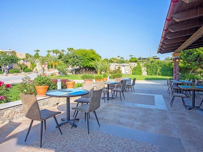 Hôtel Kouros Palace Hotel 5* pas cher photo 8