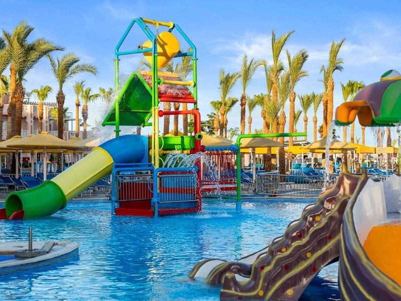 Hotel Pickalbatros Palace Resort 5* pas cher photo 3