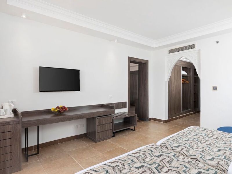 Hotel Pickalbatros Palace Resort 5* pas cher photo 4