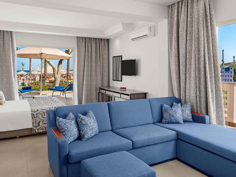 Hotel Pickalbatros Palace Resort 5* pas cher photo 5