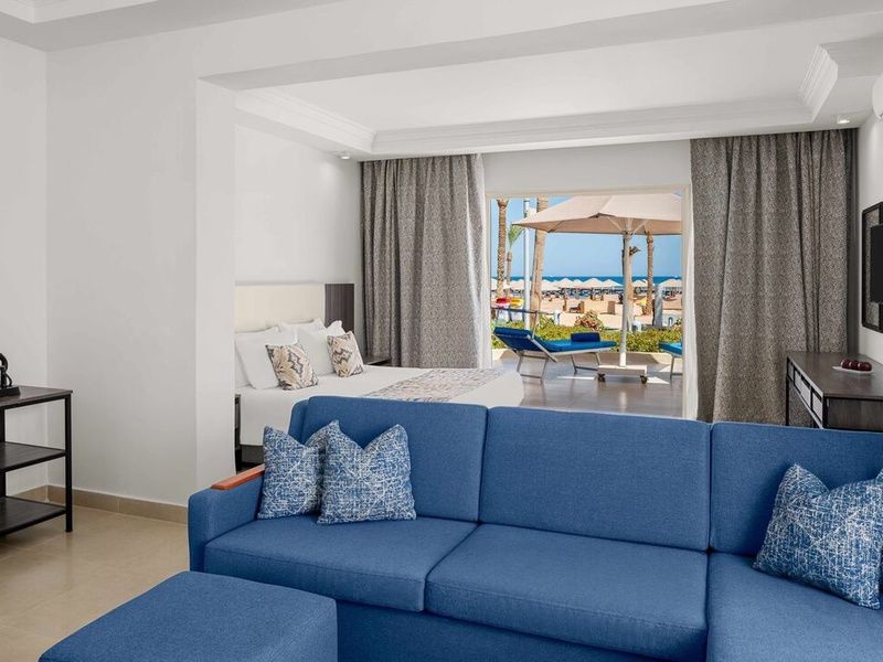 Hotel Pickalbatros Palace Resort 5* pas cher photo 6