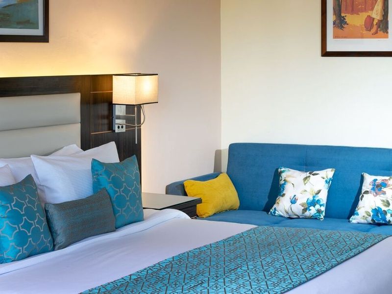 Hotel Pickalbatros Palace Resort 5* pas cher photo 7