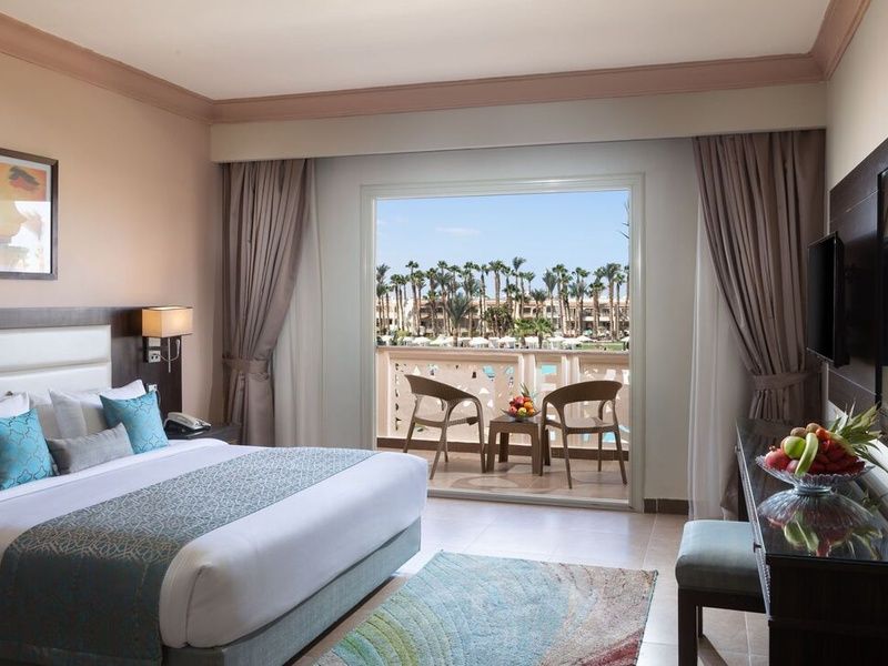 Hotel Pickalbatros Palace Resort 5* pas cher photo 8