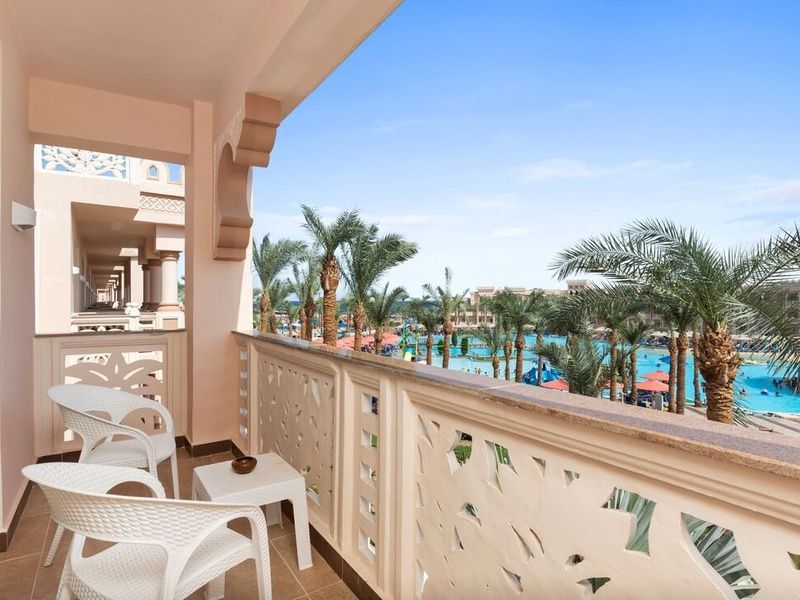Hotel Pickalbatros Palace Resort 5* pas cher photo 10