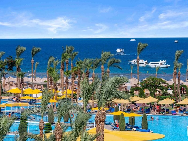 Hotel Pickalbatros Palace Resort 5* pas cher photo 11