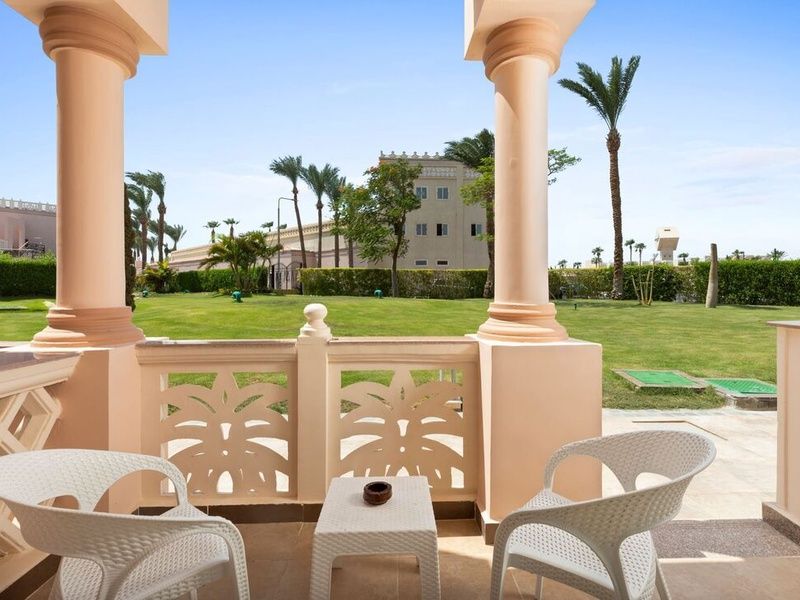 Hotel Pickalbatros Palace Resort 5* pas cher photo 12
