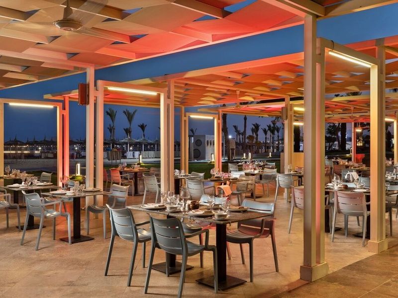 Hotel Pickalbatros Palace Resort 5* pas cher photo 13